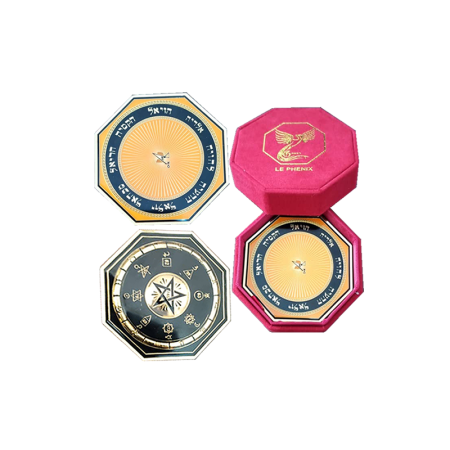 Vitriolum Radionique