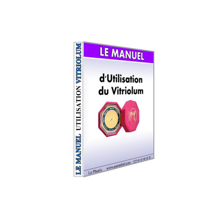 Vitriolum Radionique