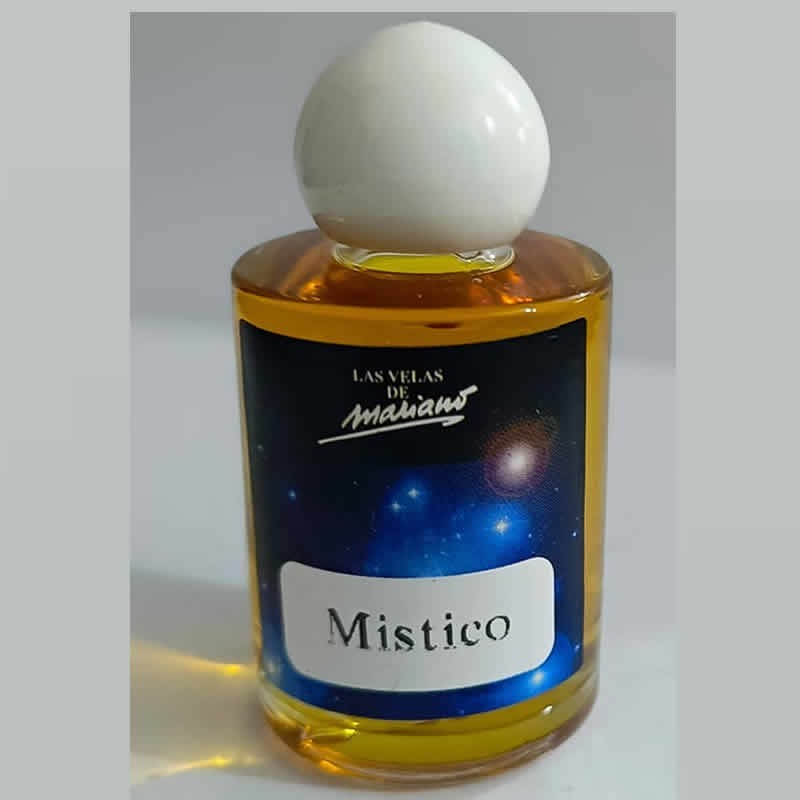 Parfum Mistico