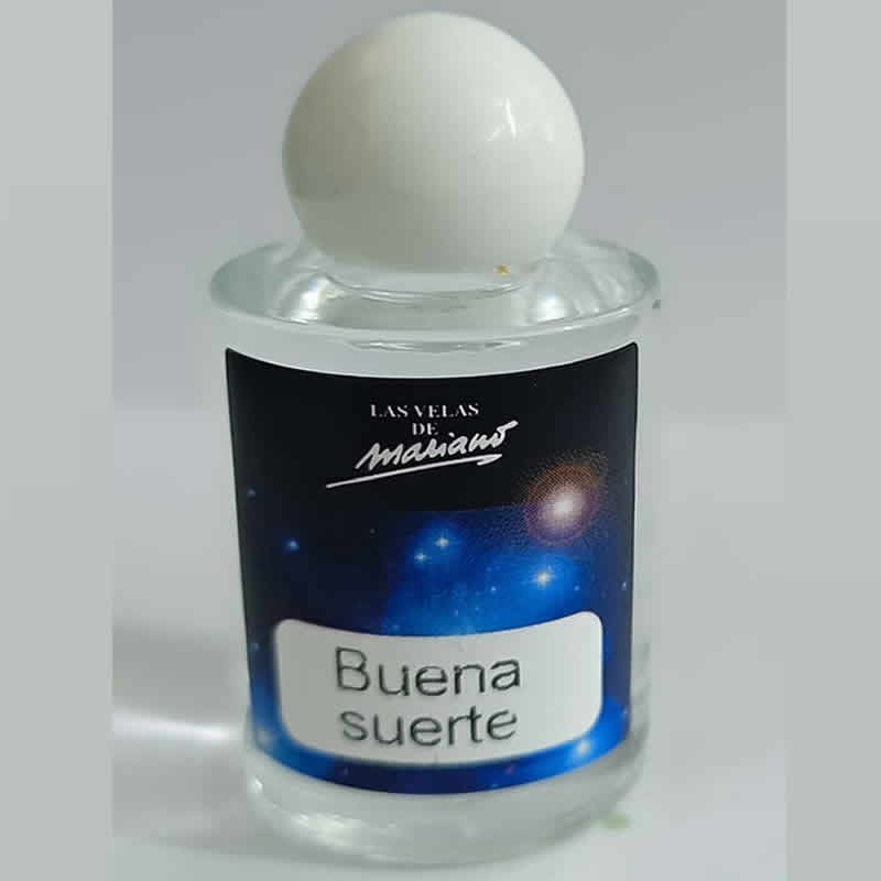 Parfum Buena Suerte