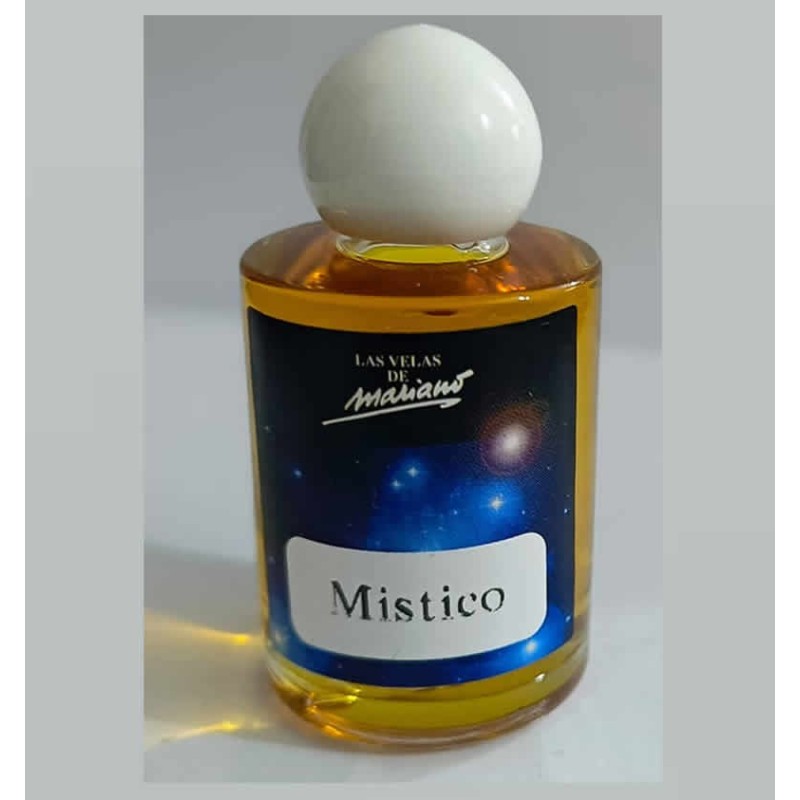 Parfum Mistico