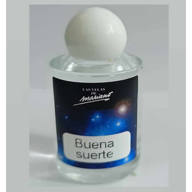 Parfum Buena Suerte
