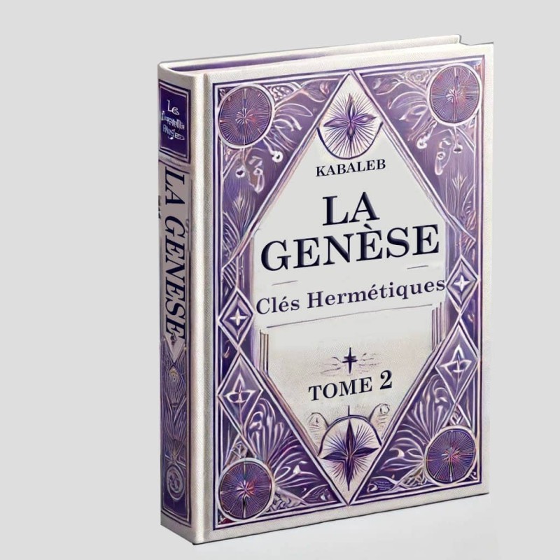 Clés Hermétiques Genèse 2