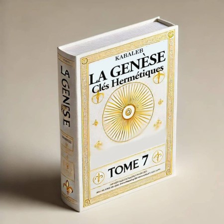 Clés Hermétiques Genèse 7
