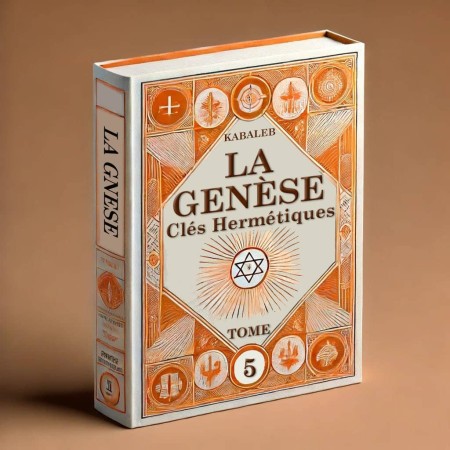 Clés Hermétiques Genèse 5