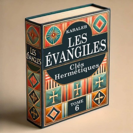Les Clés Hermétiques des Évangiles 6