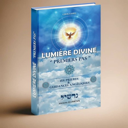 Livre Lumière Divine