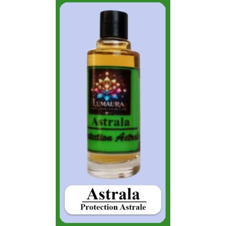 Lotion ASTRALA