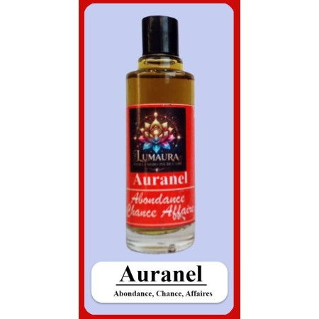 Lotion AURANEL