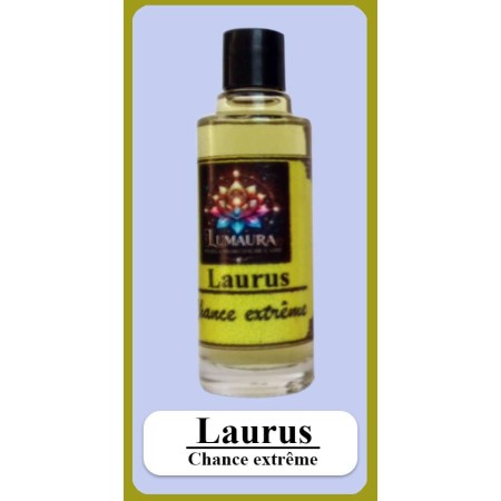 Lotion LAURUS