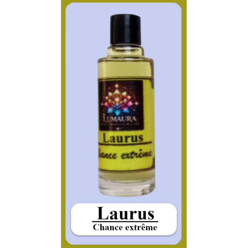 Lotion LAURUS
