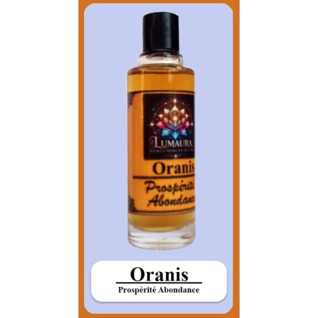 Lotion ORAMIS