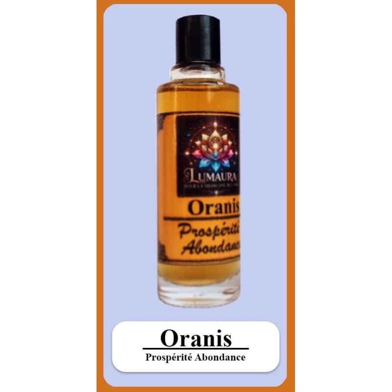 Lotion ORAMIS