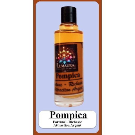 Lotion POMPICA
