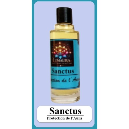 Lotion SANCTUS