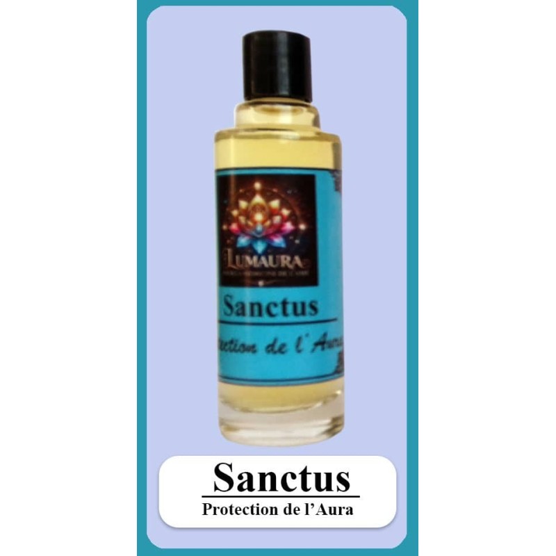 Lotion SANCTUS