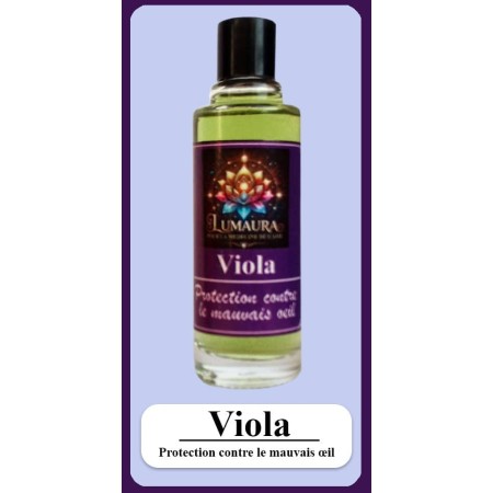Lotion VIOLA