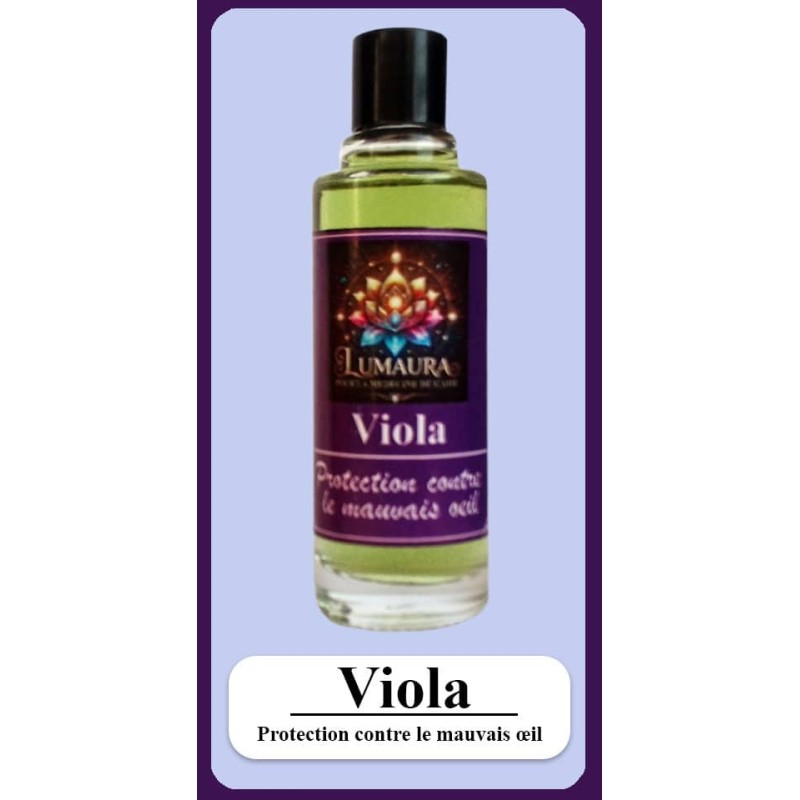 Lotion VIOLA