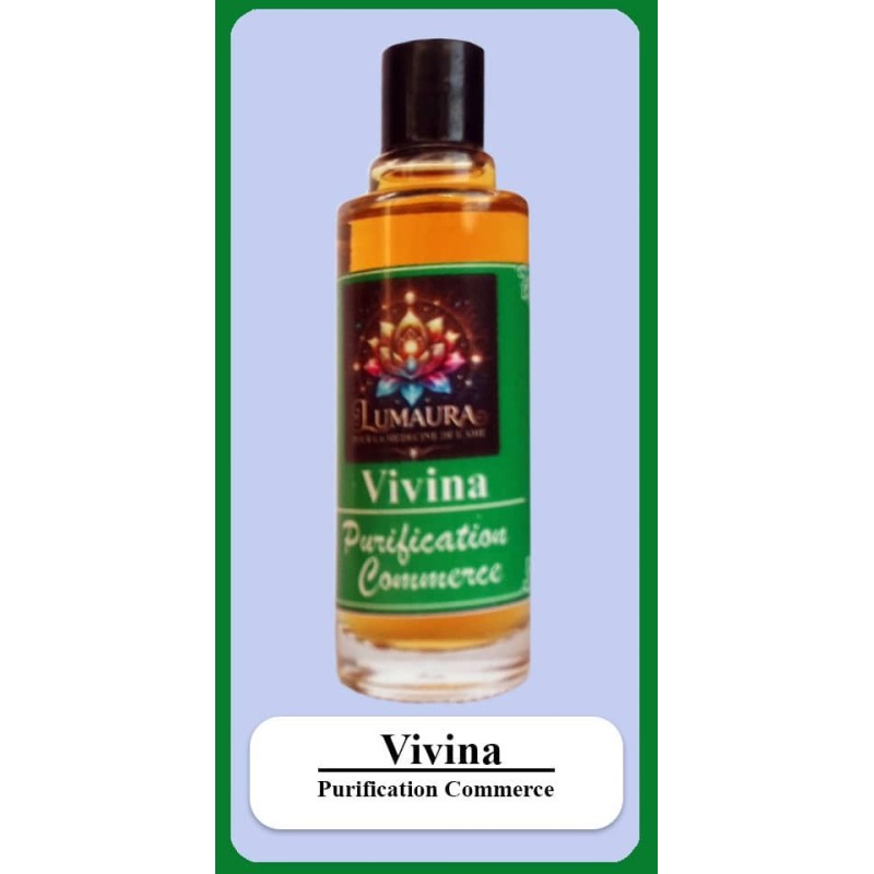 Lotion VIVINA