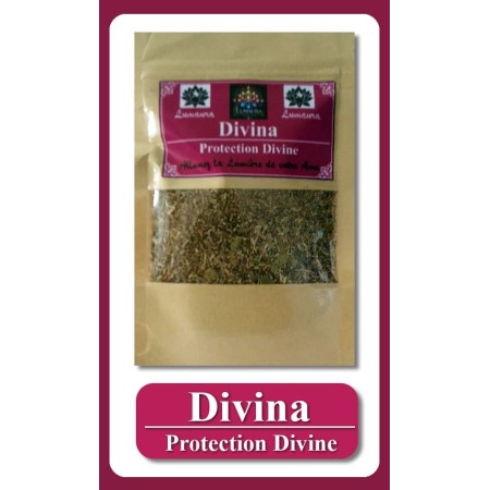 Encens DIVINA