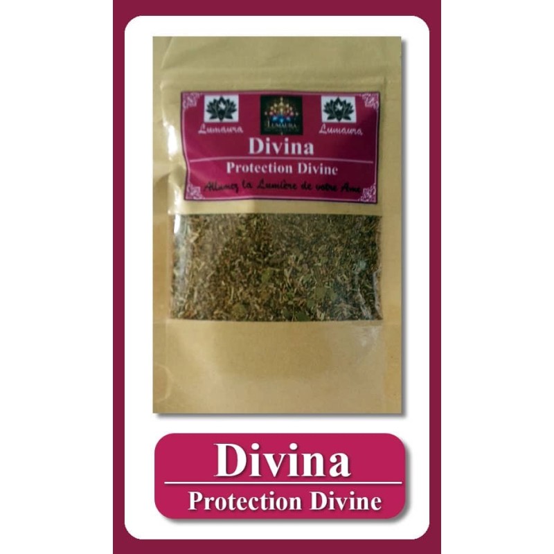 Encens DIVINA