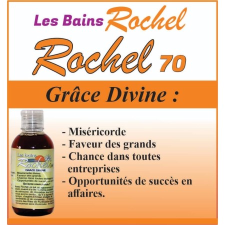 Bain Rochel 70