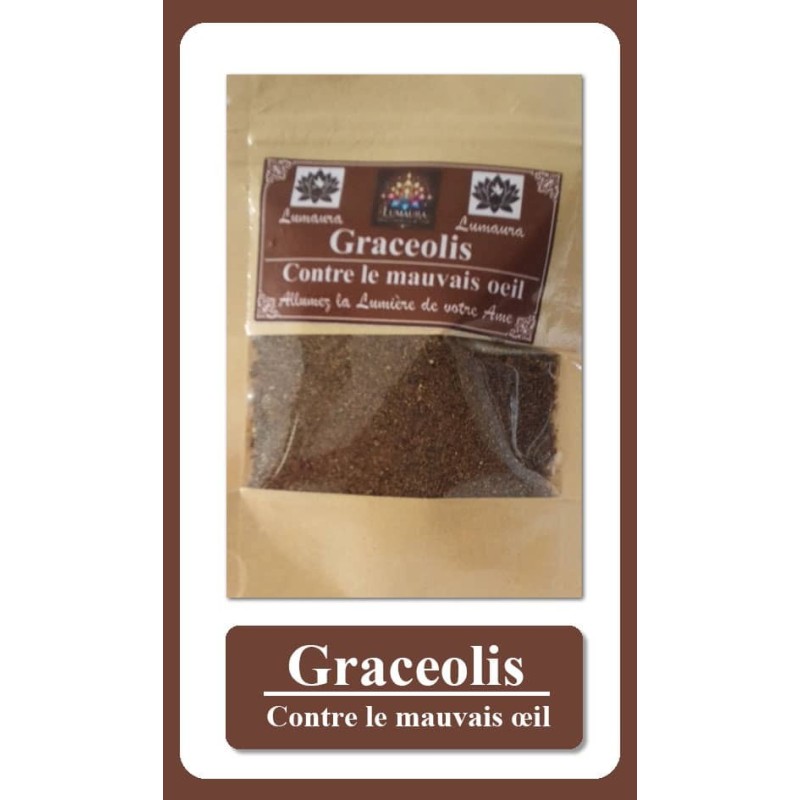 Encens GRACEOLIS