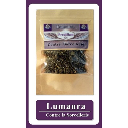 Encens LUMAURA