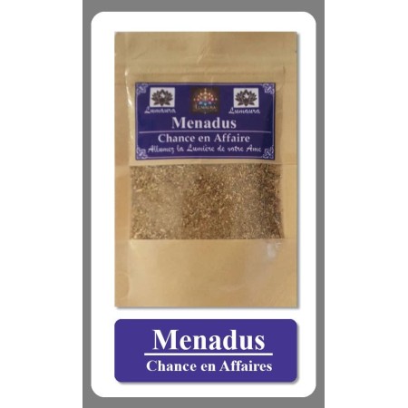 Encens MENADUS