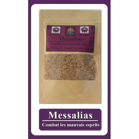 Encens MESSALIAS