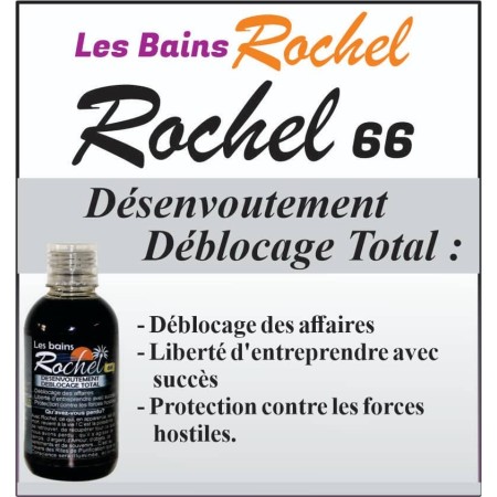 Bain Rochel 66