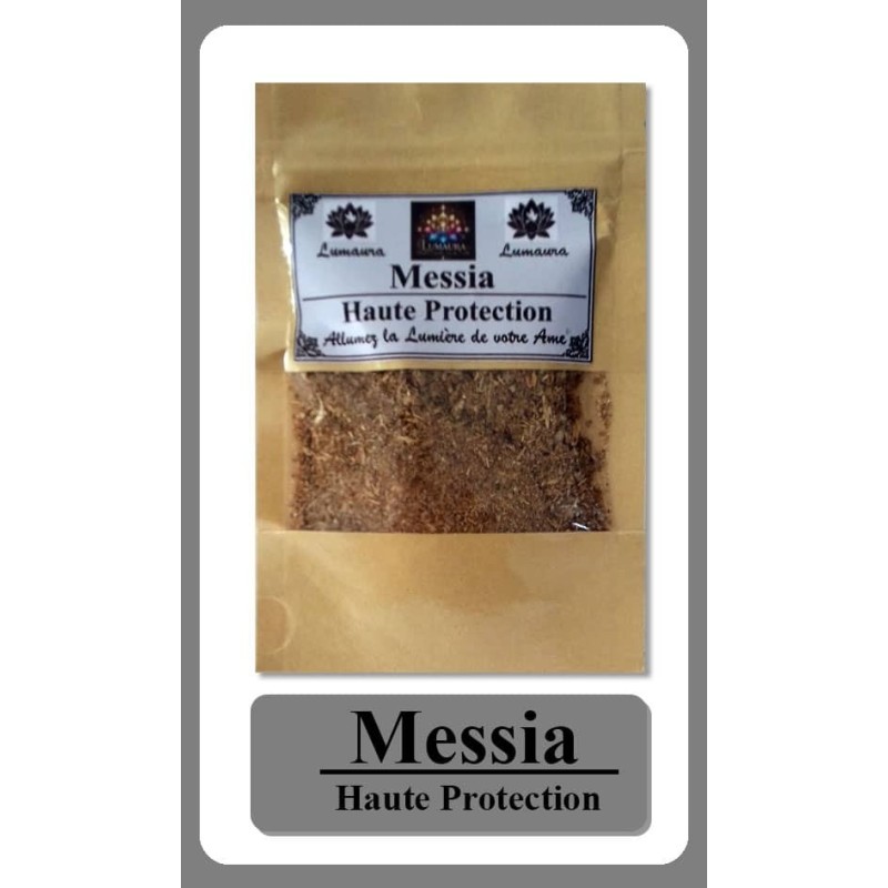Encens MESSIA