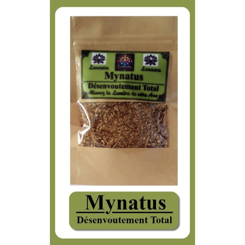Encens MYNATUS