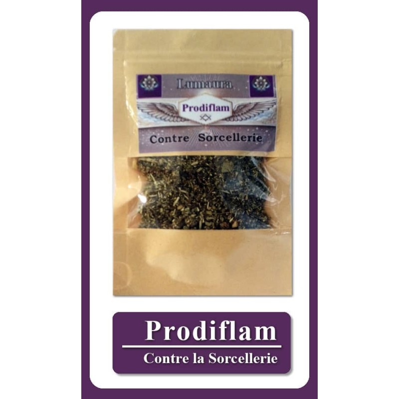 Encens PRODIFLAM