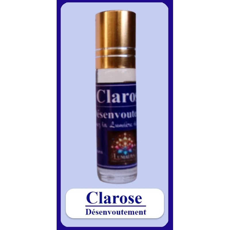 CLAROSE