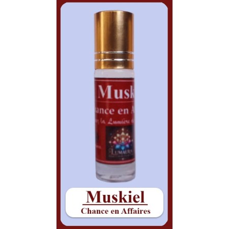 MUSKIEL