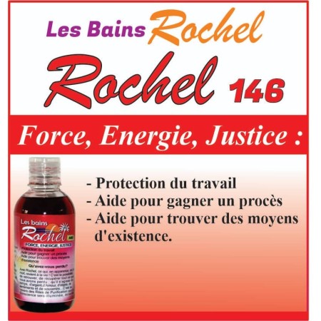 Bain Rochel 146