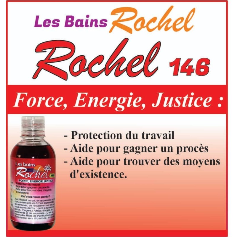 Bain Rochel 146