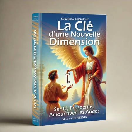 La Clé Nouvelle Dimension