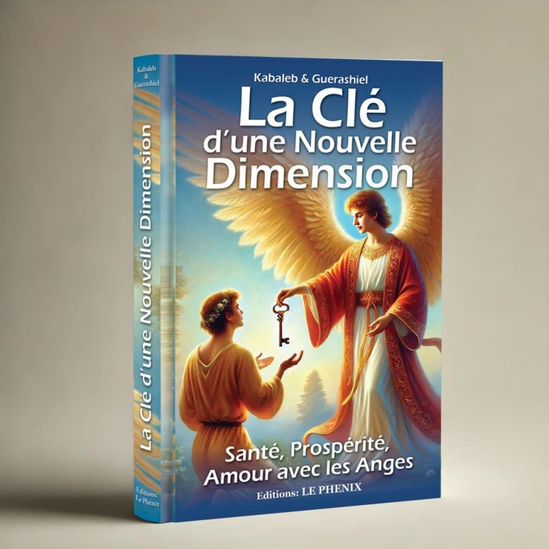 Clé Nouvelle Dimension