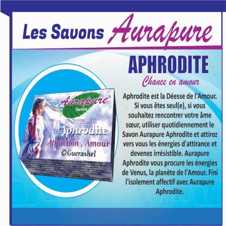 Aurapure Aphrodite