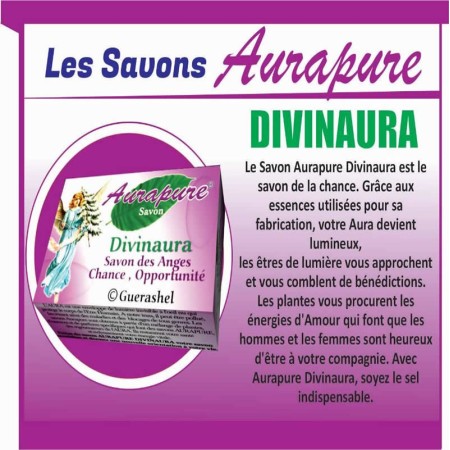 Aurapure Divinaura