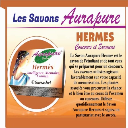 Aurapure Hermes