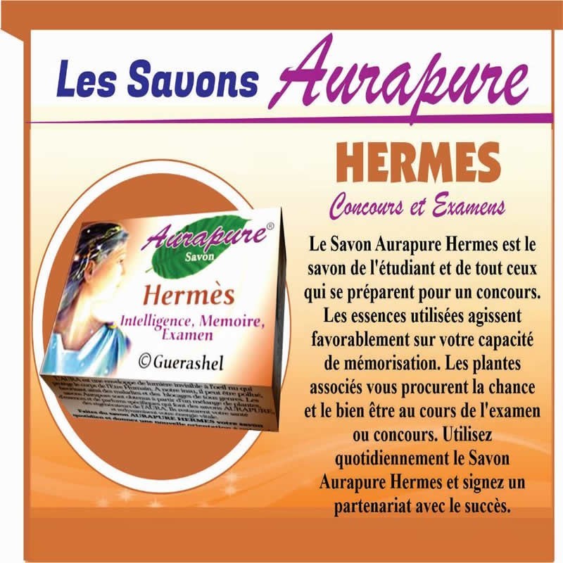 Aurapure Hermes