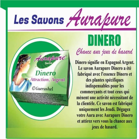 Aurapure Dinero