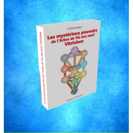Les Mystérieux Pouvoirs de l'Arbre de Vie