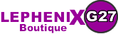 LEPHENIX G27